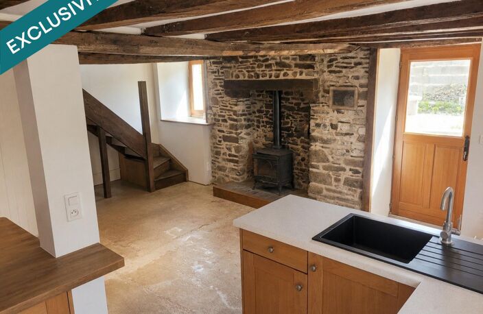 Maison de bourg 112m² habitables — photo 2