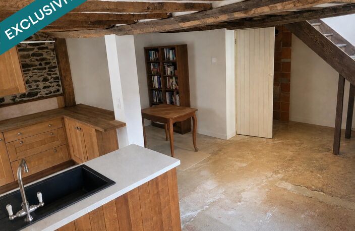 Maison de bourg 112m² habitables — photo 3