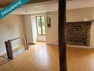 Maison de bourg 112m² habitables — photo 4