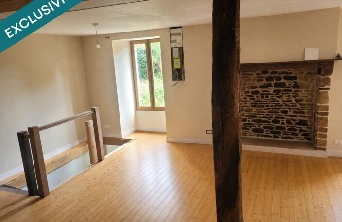 Maison de bourg 112m² habitables — photo 4