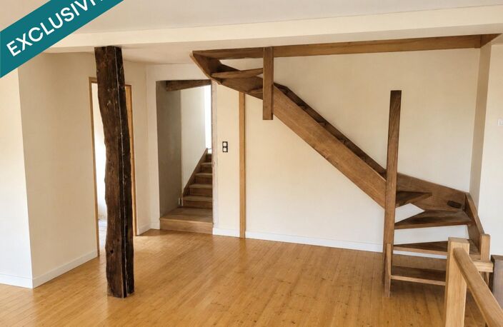 Maison de bourg 112m² habitables — photo 5