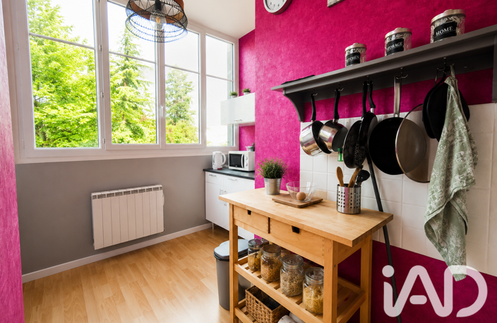 Vente Studio 1 pièce — photo 2