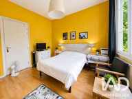 Vente Studio 1 pièce — photo 3