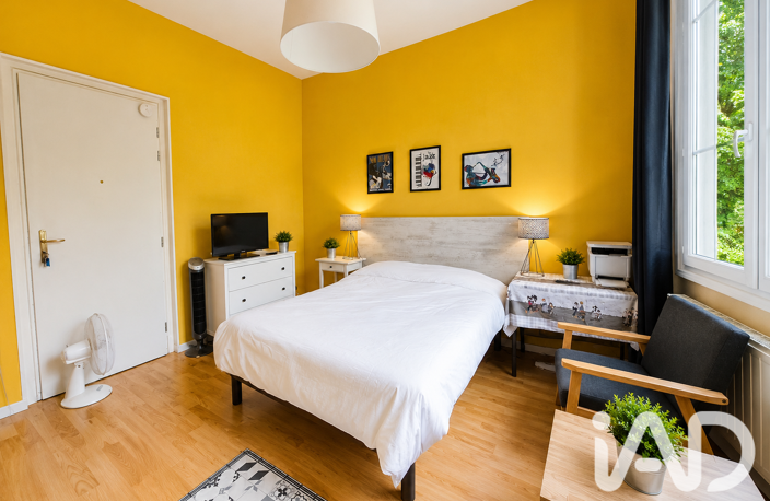 Vente Studio 1 pièce — photo 3