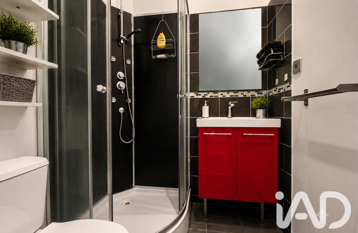 Vente Studio 1 pièce — photo 4