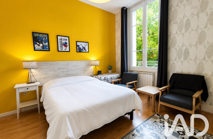 Vente Studio 1 pièce — photo 5