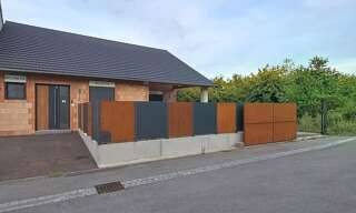 Maison 5 Pièces 120 m² à vendre à Alsting (57515)