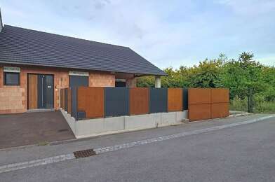 Maison 5 pièces 330000 €