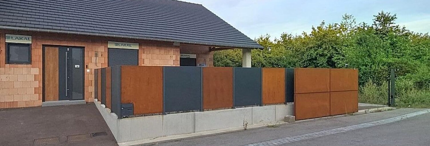 Maison 5 Pièces 120 m² à vendre à Alsting (57515)