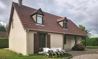 Maison 5 Pièces 108 m² à vendre à Honguemare-Guenouville (27310)