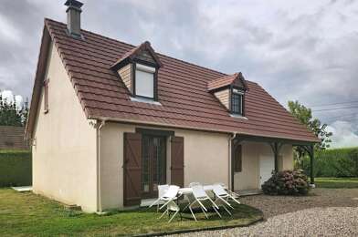 Maison 5 pièces 266000 €