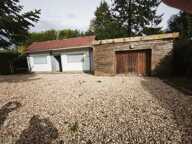 HONGUEMARE-GUENOUVILLE  Maison de 108 m², 3 chambres + bureau, terrain de 1 543 m² — photo 3