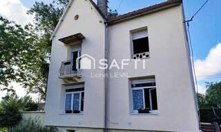 Maison 7 Pièces 150 m² à vendre à Hesdin-la-Forêt (62140)