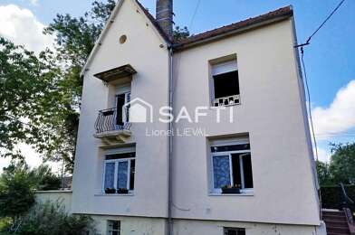Maison 7 pièces 189900 €