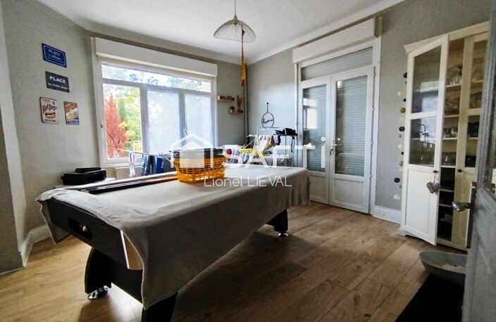 Maison de caractère individuelle rénovée au coeur des 7 vallées — photo 3