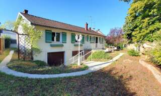 Maison 8 Pièces 165 m² à vendre à Saint-Ouen-l'Aumône (95310)