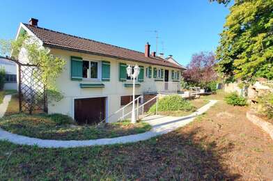 Maison 8 pièces 333000 €
