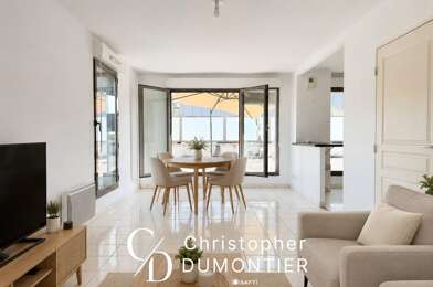 Appartement 3 pièces 239900 €