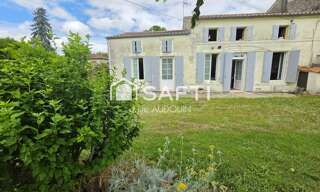 Maison 5 Pièces 160 m² à vendre à Thors (17160)