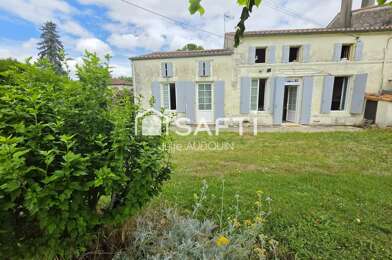 Maison 5 pièces 173500 €