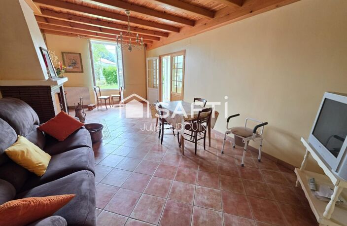 Maison habitable avec terrain - THORS — photo 3