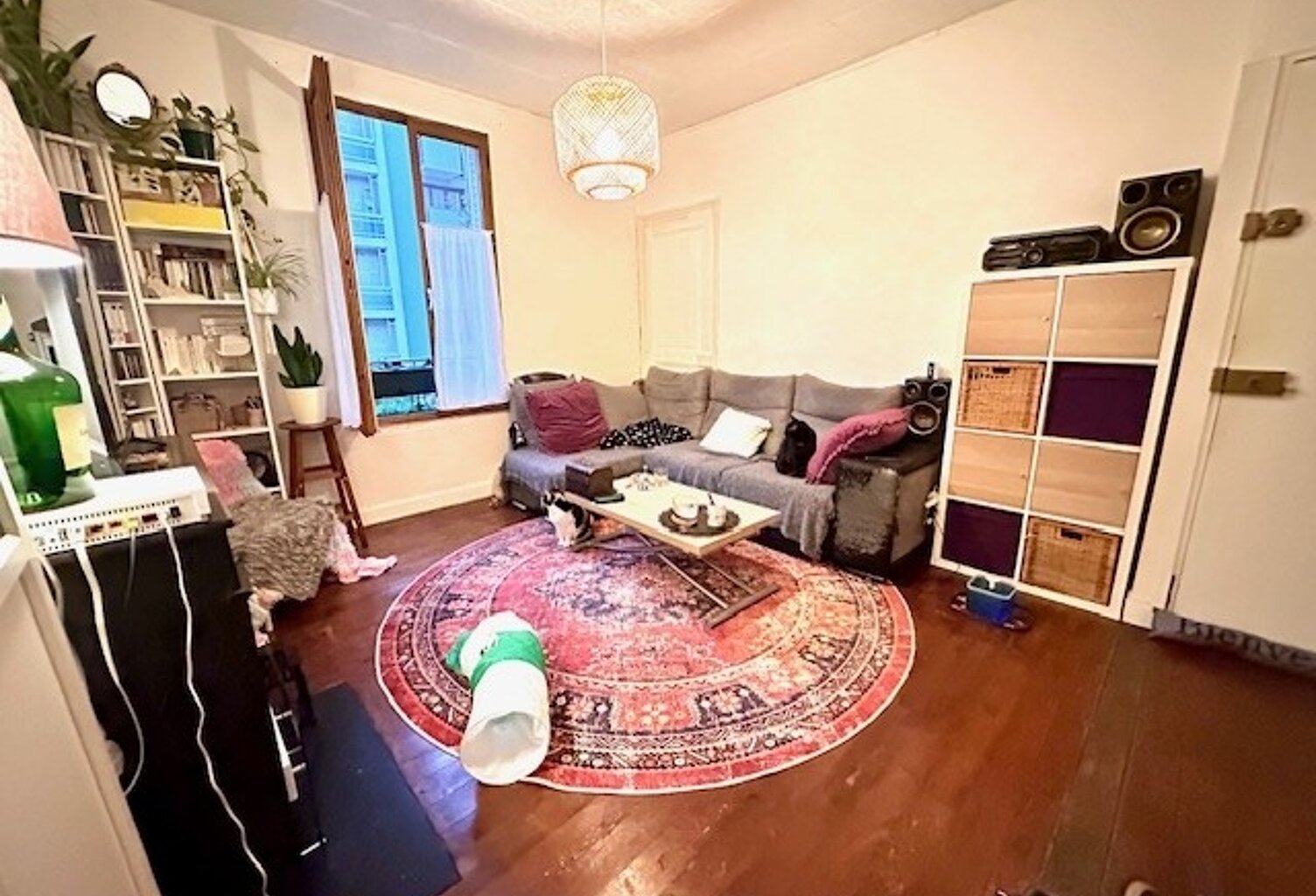Vente appartement 3 pièces 48 m² Bondy (93140) — photo 1