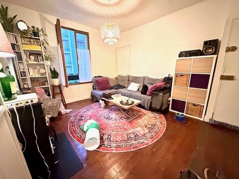 Appartement 3 pièces 48 m² — photo 1