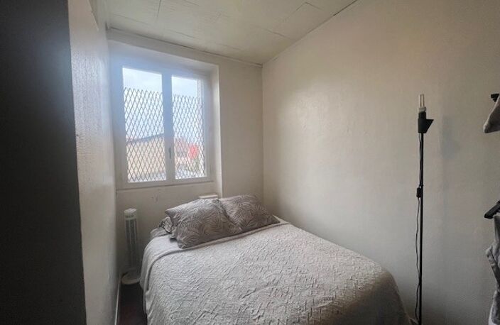 Vente appartement 3 pièces 48 m² Bondy (93140) — photo 4