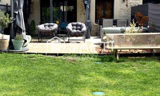 Maison 4 Pièces 76 m² à vendre à Chaufour-lès-Bonnières (78270)