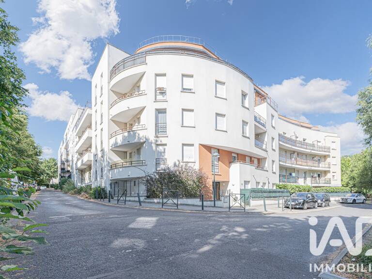 Vente Appartement 2 pièces — photo 1
