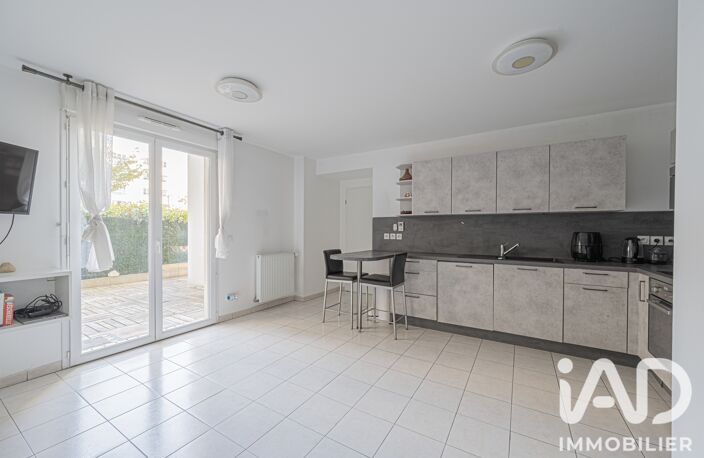 Vente Appartement 2 pièces — photo 3