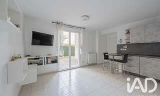Appartement 2 Pièces 42 m² à vendre à Saint-Thibault-des-Vignes (77400)