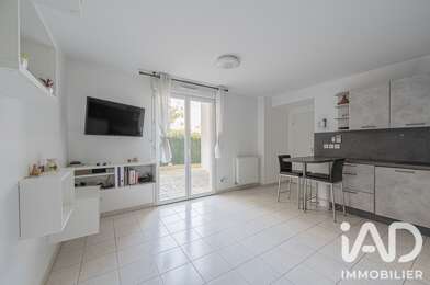 Appartement 2 pièces 199000 €