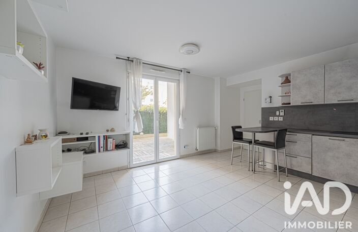 Vente Appartement 2 pièces — photo 4