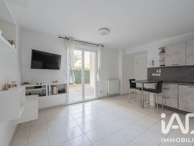 Vente Appartement 2 pièces — photo 1