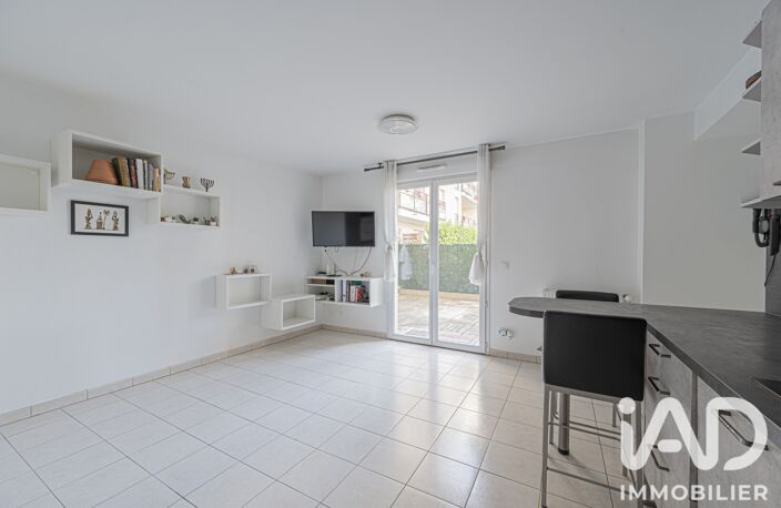 Vente Appartement 2 pièces — photo 5