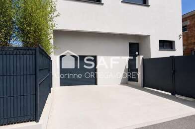 Maison 5 pièces 420000 €