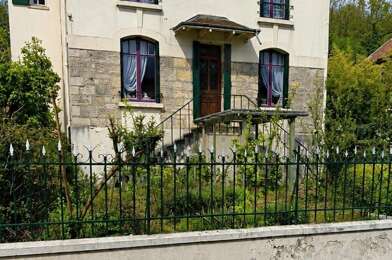 Maison 6 pièces 69000 €