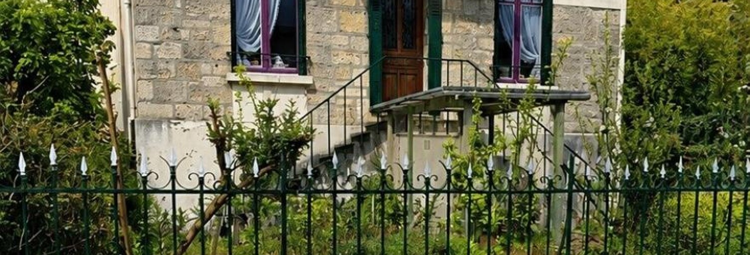 Maison 6 Pièces 125 m² à vendre à Dun-sur-Meuse (55110)