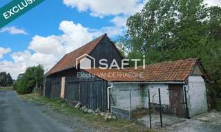 Maison 1 Pièce 188 m² à vendre à Sains-lès-Pernes (62550)