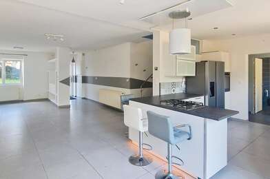 Maison 7 pièces 239000 €