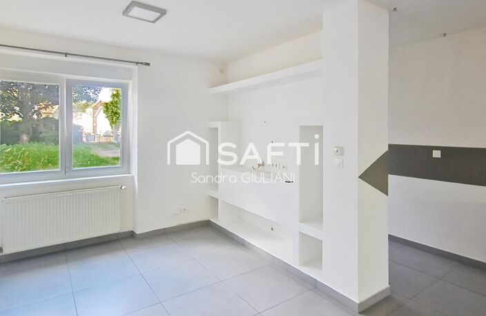 COUP DE CUR ! Maison rénovée de 156 m²  4 chambres  Jardin  Garage et terrasse ! — photo 4