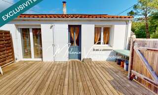 Maison 4 Pièces 77 m² à vendre à Rosnay (85320)