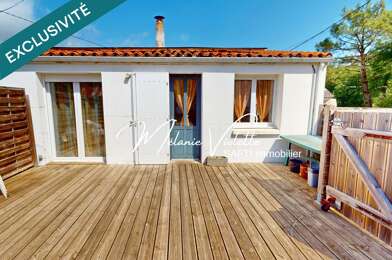 Maison 4 pièces 179000 €
