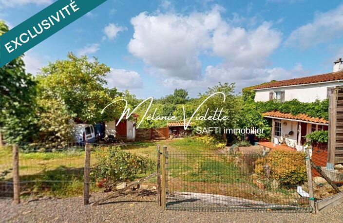 Maison 77 m² avec terrain de 1 700 m²  Rosnay — photo 2