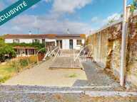 Maison 77 m² avec terrain de 1 700 m²  Rosnay — photo 3
