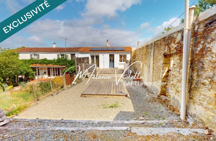 Maison 77 m² avec terrain de 1 700 m²  Rosnay — photo 3