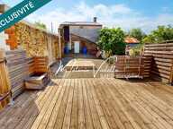 Maison 77 m² avec terrain de 1 700 m²  Rosnay — photo 4