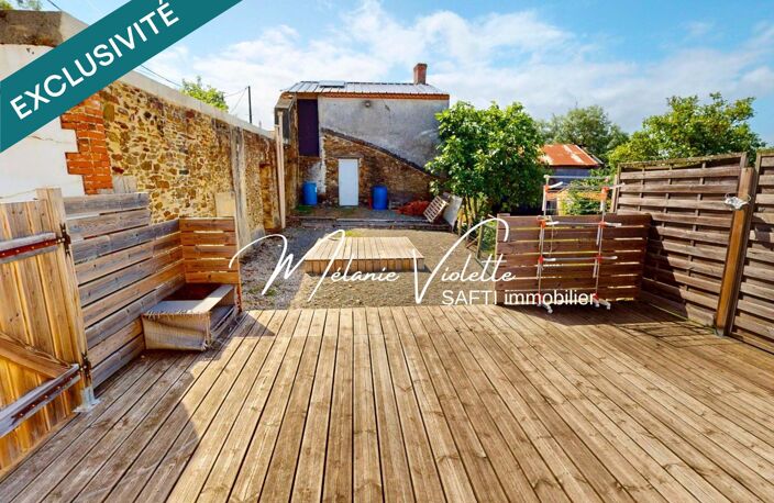 Maison 77 m² avec terrain de 1 700 m²  Rosnay — photo 4