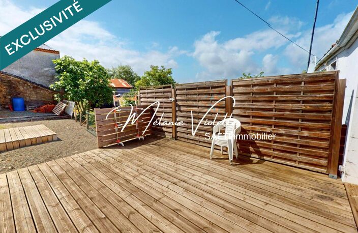 Maison 77 m² avec terrain de 1 700 m²  Rosnay — photo 5